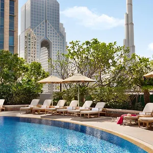 Apartmanhotel Shangri-la *****