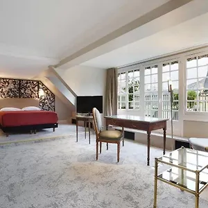 Hotel Concortel, Parigi
