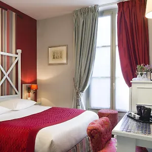 Hotel Louvre Bons Enfants, Parigi