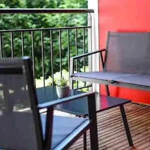 Patio Arena Apartamento