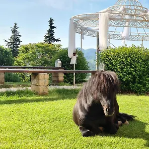 Guardastelle Monte San Pietro