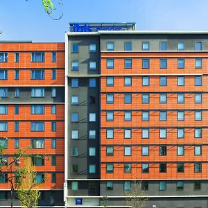 Hotel Ibis Budget Nord 18ème, Parigi