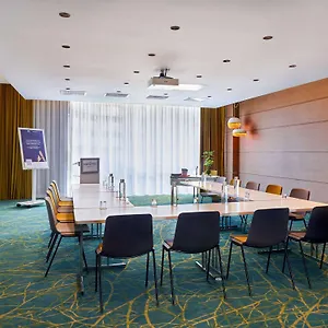 Novotel 17 Párizs