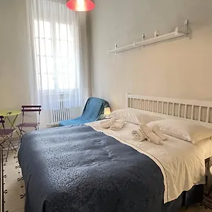 Le Violette Lucca