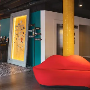 Mercure Centre Gare Montparnasse Párizs