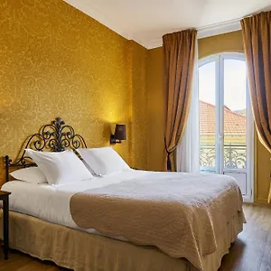 Le Grimaldi By Happyculture Nizza