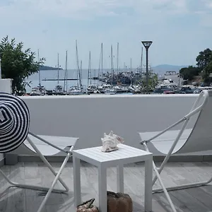 Szálloda Aqua Marine 