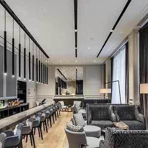 布拉格波西酒店 酒店 布拉格
