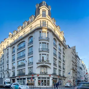 Sweet - Gravilliers Paris