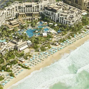 Üdülőközpont Jumeirah Al Naseem *****