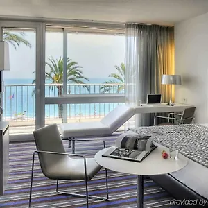 Mercure Promenade Des Nizza