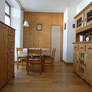 Le Carlton Cham Apartamento
