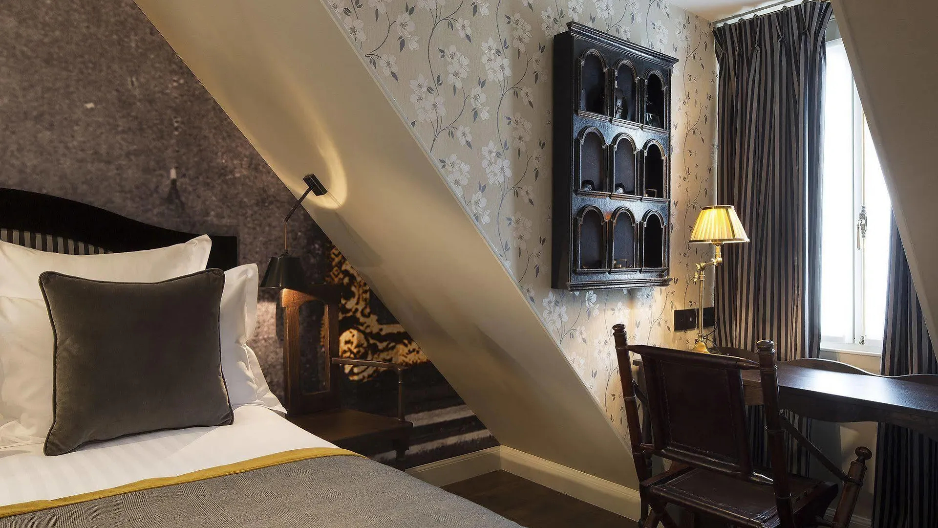 Hotel Da Vinci & Spa Paris
