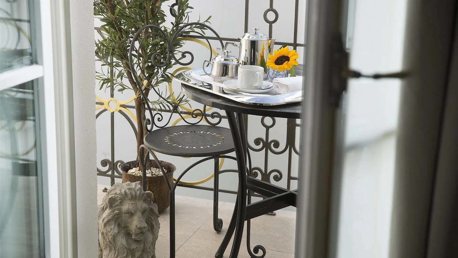 Hotel Da Vinci & Spa Paris