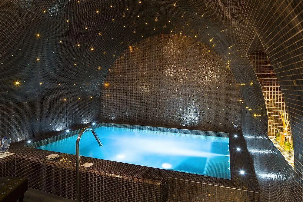 达芬奇酒店及Spa 巴黎 4*,  法国